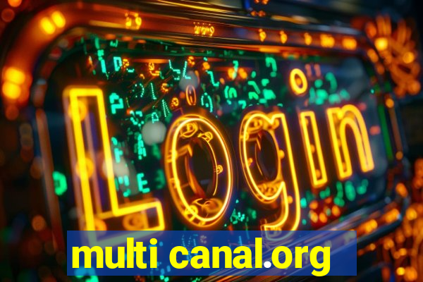 multi canal.org